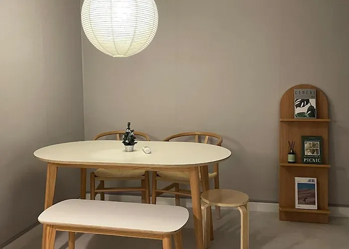 Cozy Corner # 1 Minute From Dongdaemun Station # Ddp # Pretty Apartamento