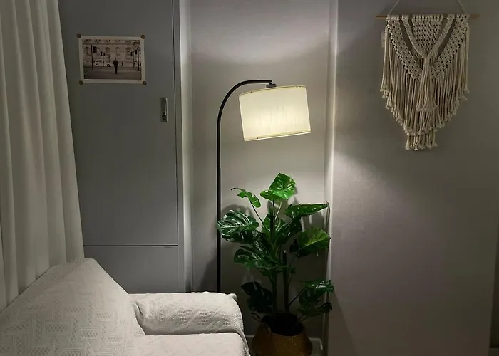 Cozy Corner # 1 Minute From Dongdaemun Station # Ddp # Pretty * Seúl
