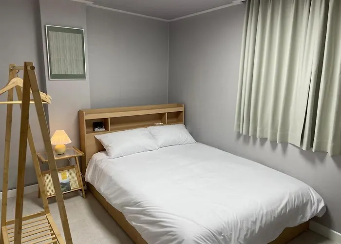 Apartamento Cozy Corner # 1 Minute From Dongdaemun Station # Ddp # Pretty Seúl