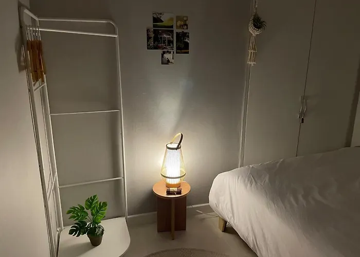 Cozy Corner # 1 Minute From Dongdaemun Station # Ddp # Pretty Apartamento