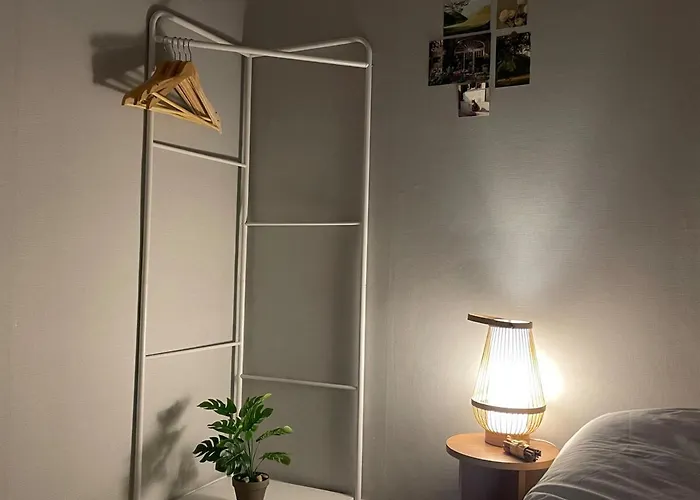 Apartamento Cozy Corner # 1 Minute From Dongdaemun Station # Ddp # Pretty *