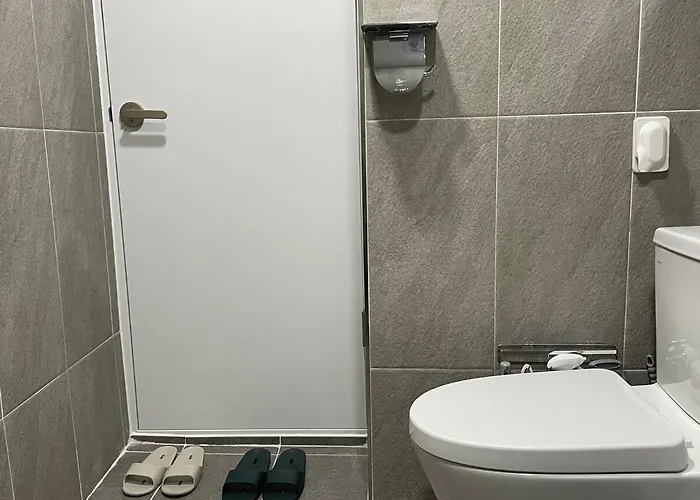 Cozy Corner # 1 Minute From Dongdaemun Station # Ddp # Pretty Apartamento